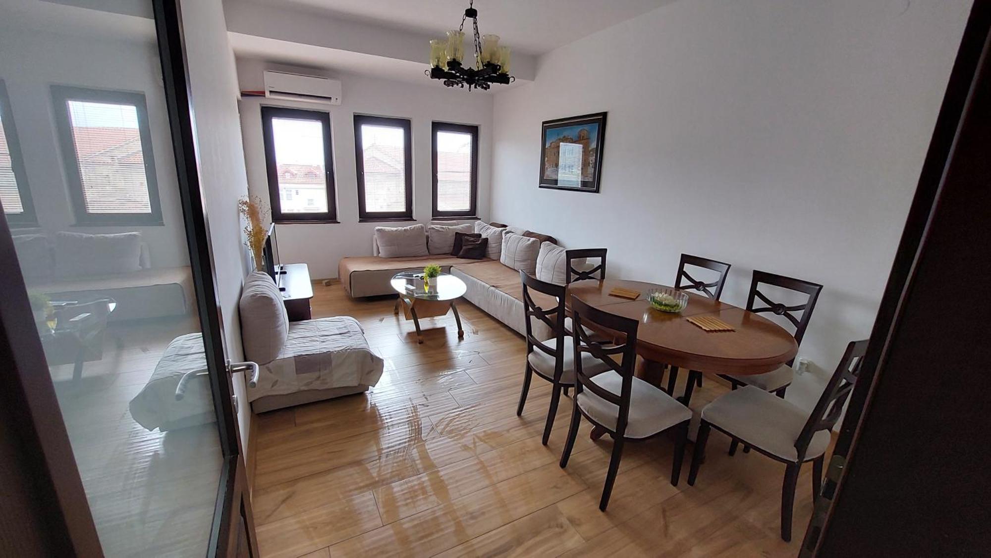 Jovanovic Guest House Ohrid Esterno foto